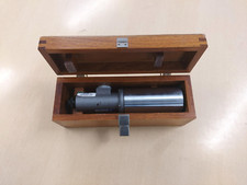 Vintage Hilger & Watts A142/2 Telescope + Box