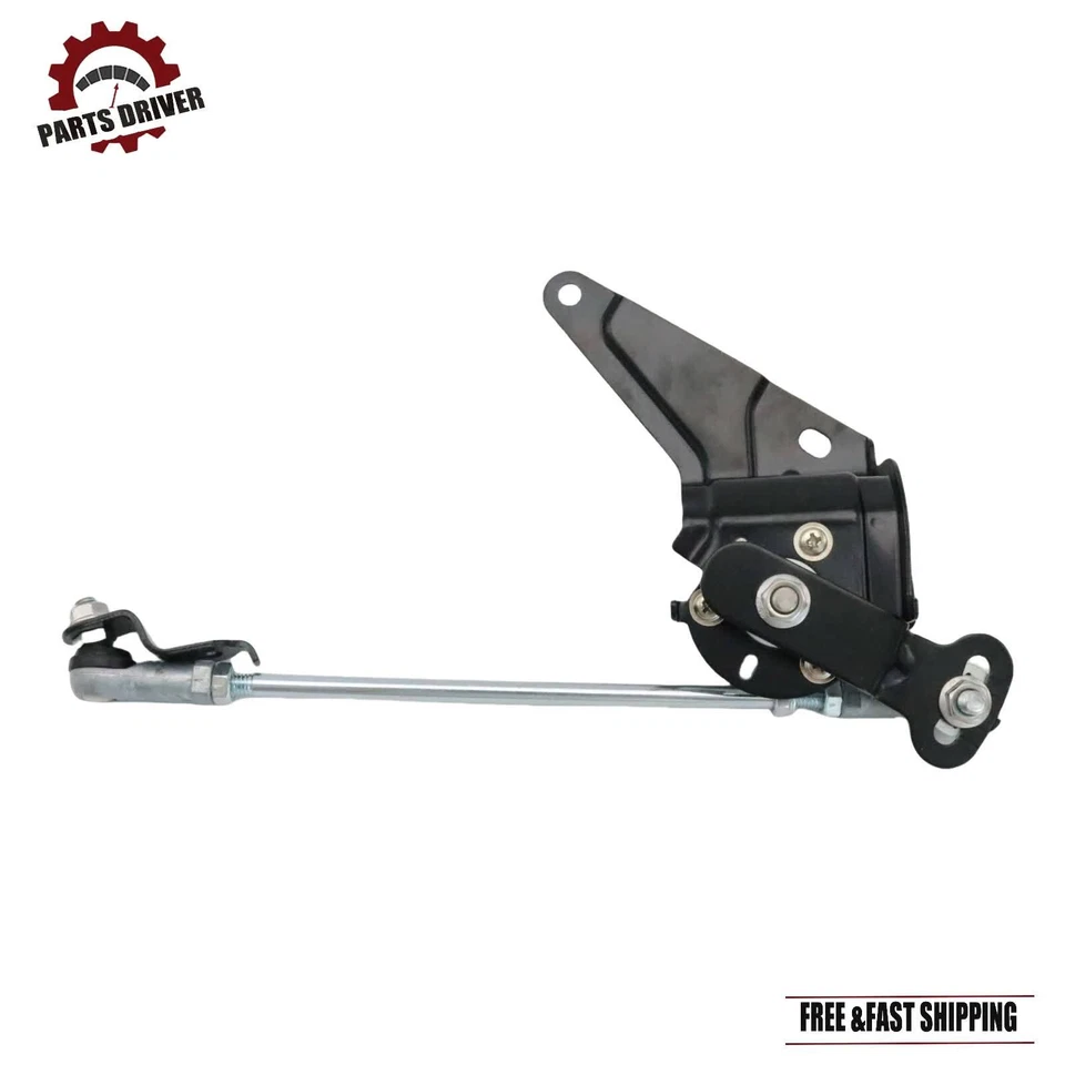 Front Ride For Lexus IS250 GS350 GS430 GS460 Height Level Sensor w/3 Pins - Image 4 of 4