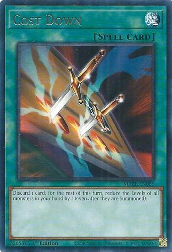 yugioh duel links toon cards Yu-Gi-Oh: 10 Best Toon Monsters Every Player Needs