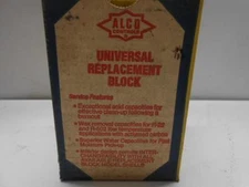 ALCO CONTROLS W-48 BURNOUT BLOCK UNIVERSAL REPLACEMENT BLOCK