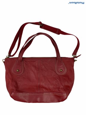 dark red purses