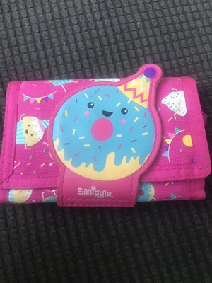 purse smiggle