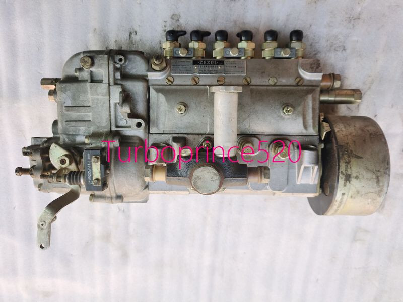 ZUZUTOWN専用 NEW ZEXEL 101691-4400 115600-5550 PE6A90C312RS2000NP394 FUEL