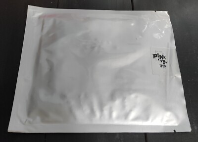 PINK Promo CD ''Try this'' (noch versiegelt)