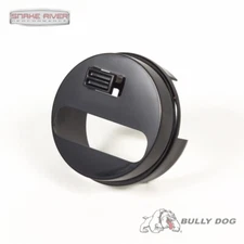 BULLY DOG T-SLOT 2-1/16" POD MOUNT ADAPTER FOR CHEVY DODGE GMC JEEP FORD