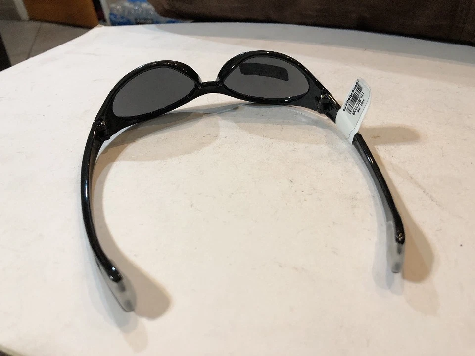 Nuevas gafas de sol con inyector nervioso óptico para mujer Foto 2 de 4