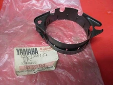 NOS NEW OEM ORIGINAL YAMAHA XV1000 XV1100 XV750 MANIFOLD COVER 42X-13564-01