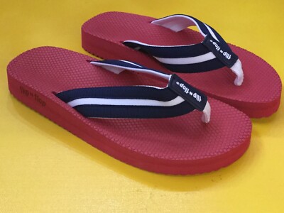 Flip*Flop Pool  Tex * comfy Zehentrenner Badeschlappen Schlappen