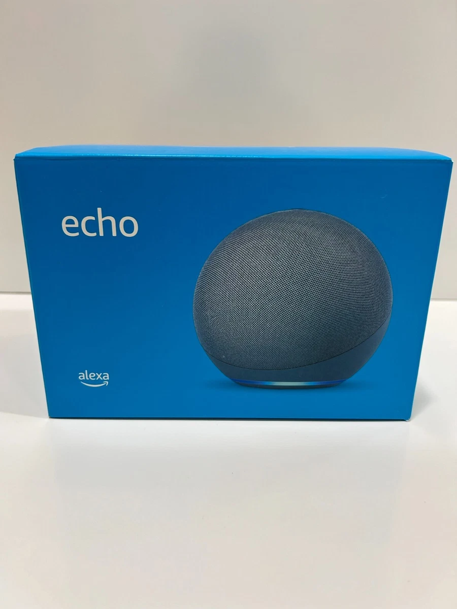 Amazon Echo (4th Generation) for sale - eBay