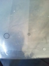 Airbrush Parts Gaskets Model HP 130