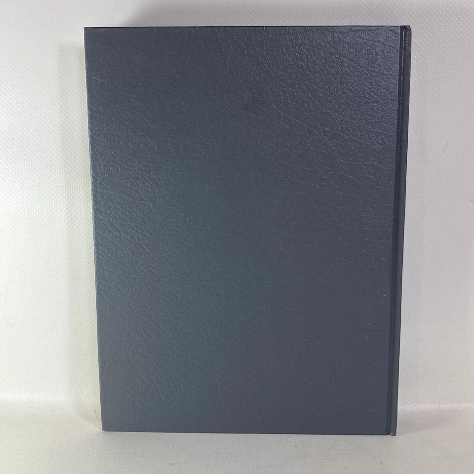 Banking In Silence W G Hill Scope Report Rare Numbered 2rd Edition 1996 1997 - Image 2 of 4