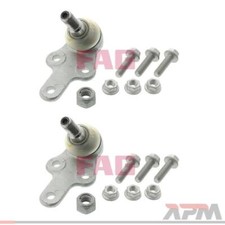Rotule de suspension Volvo 740
