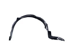 Front Left Fender Liner Splash Shield Fit 03-07 Accord Sedan (Usa/Mexico Built)