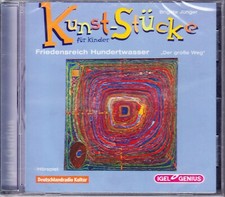 مقتنيات Kinder Friedensreich
