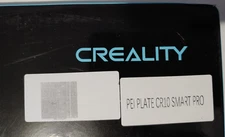 Creality Powder Coated PEI Plate Kit for CR-10 Smart/CR-10 Smart Pro/Ender 3 S1+