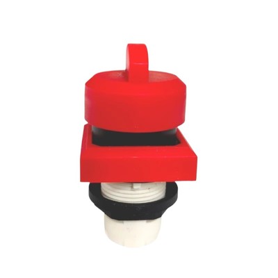 1PC NEW FIT FOR key operator insulation button OKTV