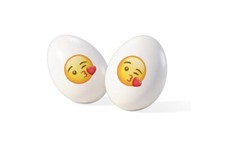 Confetti Maxtris Maxmoji 200 g. - BACIO