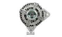 Lichtmaschine Daf 100A FüR OEM +Line Vgl.Nr. 0124655006 / 0124655018 / 1986A0051