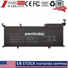 C31N1539 C31Pn9H Battery for Asus ZenBook UX305UA UX305UAB UX306U 31CP4/91/91 US
