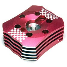 Thunder Tiger #AA2256-R Cylinder Head RL-53H ...