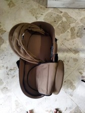 Navicella yoyo babyzen colore toffee