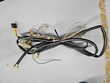 Unknow Crane National Snack Machine Harness - 147/148? Maybe GPL Snack Or Food?