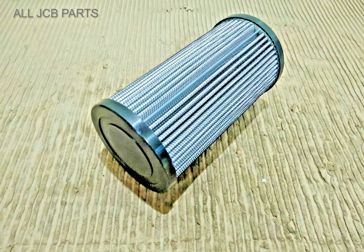 TRANSMISSION FILTER TB80 FOR CASE NEW HOLLAND 770 BACKHOE LOADER