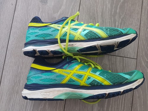 gel cumulus 17 fluidride