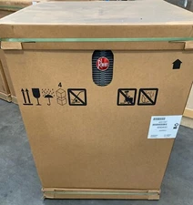 Rheem RA18AZ60AJVCA 5 Ton 18 Seer Single Phase Air Conditioning Unit