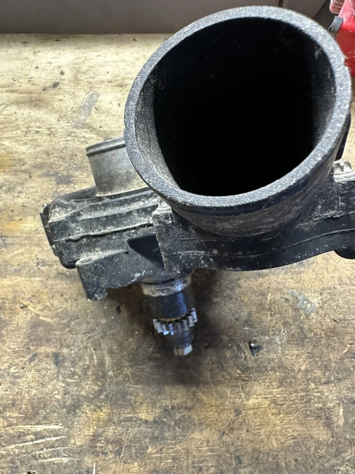 OEM SEA DOO 2004-2010 RXP RXT GTX LTD WAKE PRO 215 SC FRESHWATER SUPERCHARGER - Image 2 of 2