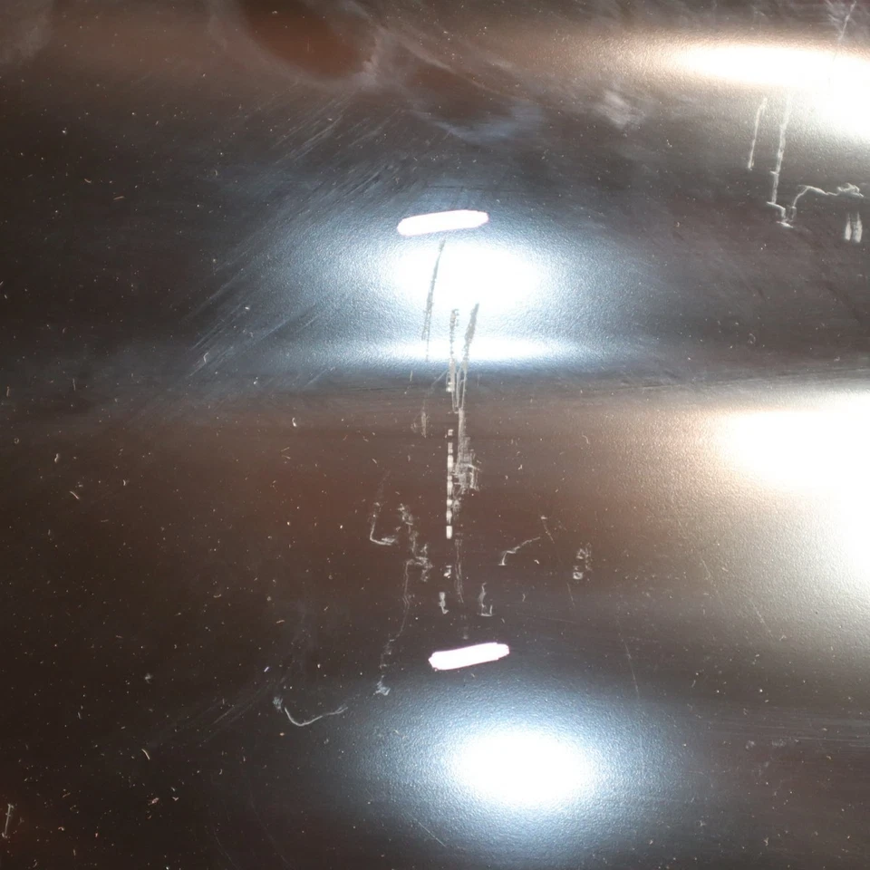 Guardabarros conductor izquierdo mercedes benz cls500 2006 2007 2008 2009 2010 2011 oem Foto 4 de 4