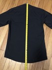 Lot(2) Mens Boys Chaps/ Gioberti Spread Collar Pocket Stretchy Dress Shirt Sz 16 — photo 7