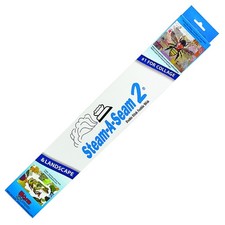 Steam-A-Seam 2 Double Stick Fusible Web - 18" x 3 Yards - The Warm Company