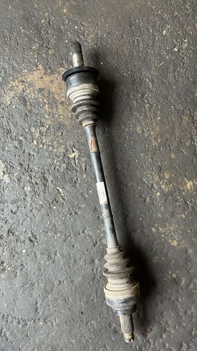 BMW F20 Antriebswelle hinten links 7628251