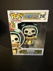 FUNKO POP ! BROOK 2147 ONE PIECE POP ANIMATION K01