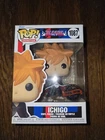 Funko Pop! Vinyl: Bleach - Ichigo - AAA Anime (AAA) (Exclusive) #1087