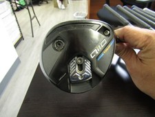 Taylormade Qi10 Tour 15' 3 Wood Original Graphite Regular Flex