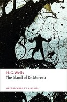 H G Wells | The Island Of Doctor Moreau | Taschenbuch | Englisch (2017)