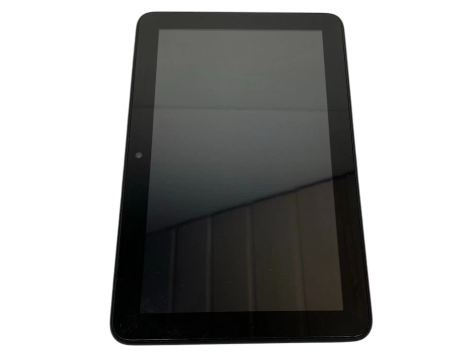 Amazon Fire HD 8 Schwarz WiFi Tablet - Bild 2 von 4