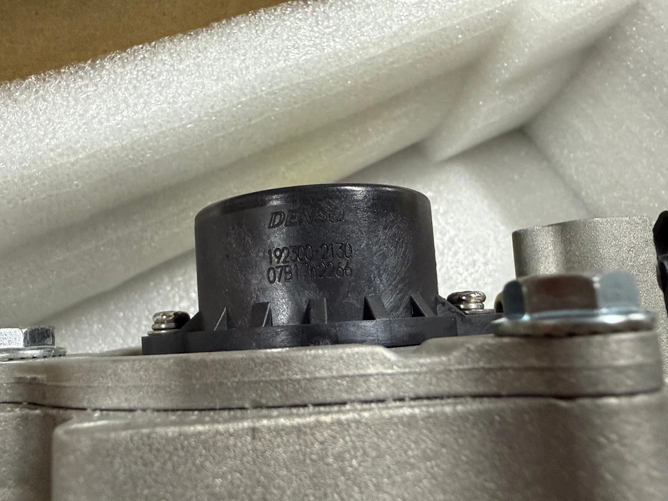 Cilindro esclavo actuador embrague para Yaris Aygo Citroën C1 Peugeot 107 31360-52030 - Imagen 4 de 4