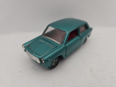 Vintage Politoys-M 1/43 Autobianchi Primula
