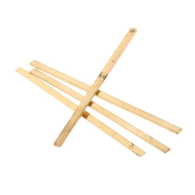 4 Stück E-Gitarre Musikinstrumente Zubehör Ersatz