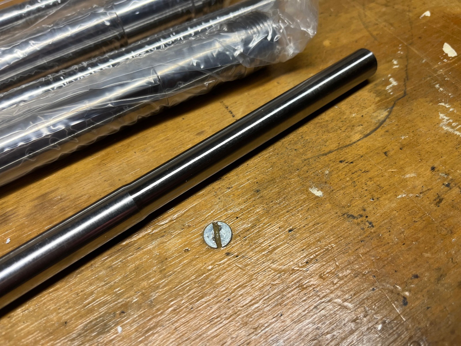 NEW! Israel / German WW2 Mauser K98 k Barrel .308 Winchester / 7.62 NATO K98K