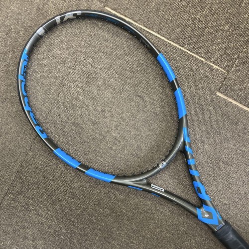 Raquete de Tênis Babolat Pure Drive VS 98 - 300g - DDN Esportes