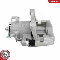 Bremssattel Hinterachse Rechts FüR VW Bora 1J2 1J6 Skoda Octavia I Combi 1U5