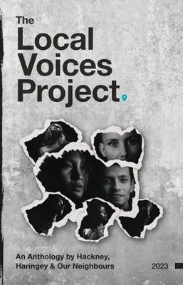 Kika Hendry The Local Voices Project (Taschenbuch)