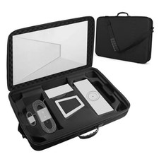 Starlink Gen 3 Case Starlink Standard Case for Travel, RV and Outdoor Black