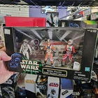 Vintage Star Wars The Power of the Force Rebel Pilots Action Figure Lot