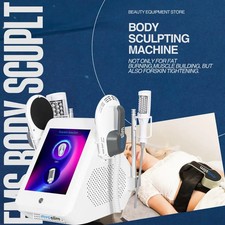 6500W 200HZ Roller Machine Shaping Therapy Slimming Shaping Muscle Weight Loss