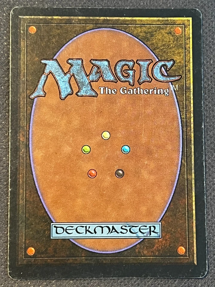 MtG Savannah Dual Land - Magic The Gathering - Revised French - lightly played - Image 3 of 4